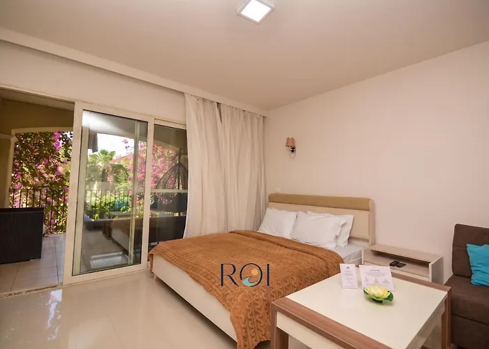 Pool&garden View At Veranda Sahl Hasheesh Apartment *