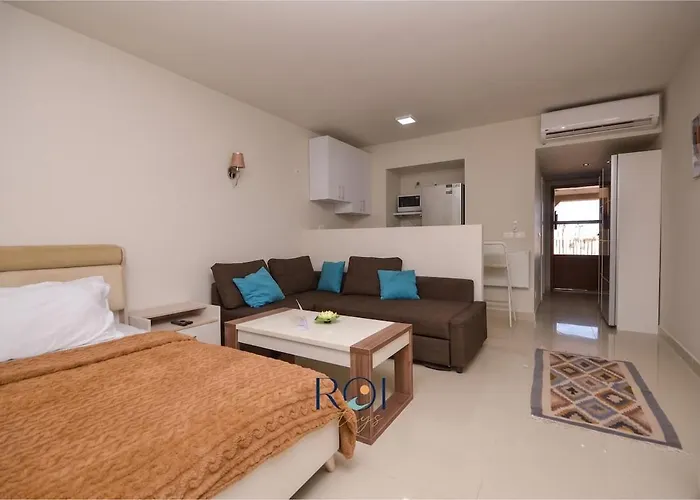 Apartment Pool&garden View At Veranda Sahl Hasheesh *