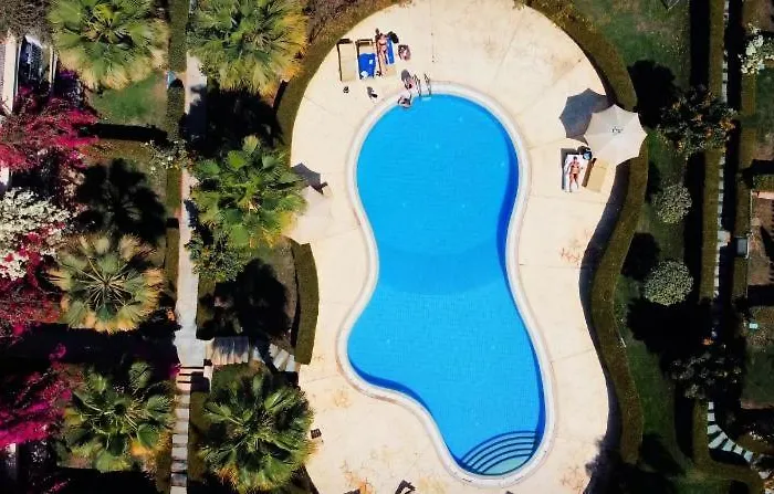 Pool&garden View At Veranda Sahl Hasheesh Apartment
